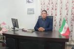 مهندس عادل خالصی سرپرست جوان شهر دوساری، برنامه های کاری خود را تشریح کرد مهندس عادل خالصی سرپرست جوان شهر دوساری، برنامه های کاری خود را تشریح کرد