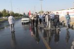 پیاده روی جا ماندگان اربعین حسینی در دانشگاه ازاد اسلامی واحد جیرفت برگزار شد پیاده روی جا ماندگان اربعین حسینی در دانشگاه ازاد اسلامی واحد جیرفت برگزار شد