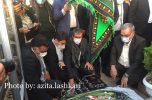 گزارش تصویری از سفر وزیر بهداشت،درمان وآموزش پزشکی به کرمان گزارش تصویری از سفر وزیر بهداشت،درمان وآموزش پزشکی به کرمان