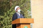 پلیس کرمان از مؤلفه ھای اقتدار توام با مھربانی برخوردار است پلیس کرمان از مؤلفه ھای اقتدار توام با مھربانی برخوردار است