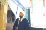 امام جمعه عنبرآباد: ارتباط مستقیم و مستمر با مردم است و حضور در صفوف نماز جمعه و جماعات و اجتماعات مردمی، برای مدیران ضرورت است امام جمعه عنبرآباد: ارتباط مستقیم و مستمر با مردم است و حضور در صفوف نماز جمعه و جماعات و اجتماعات مردمی، برای مدیران ضرورت است