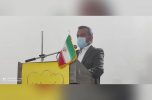 هیچگونه عارضه جدی و خطرناکی از دانش آموزان واکسینه شده در جیرفت، گزارش نشده است هیچگونه عارضه جدی و خطرناکی از دانش آموزان واکسینه شده در جیرفت، گزارش نشده است