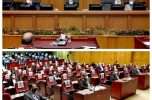 استانداردها برای بازگشایی مدارس باید لحاظ گردد/نگرانی نسبت به پایین بودن رعایت پروتکلها و عادیانگاری در جامعه استانداردها برای بازگشایی مدارس باید لحاظ گردد/نگرانی نسبت به پایین بودن رعایت پروتکلها و عادیانگاری در جامعه