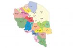 ضرورتهای تقسیم استان کرمان به دو استان شمالی و جنوبی ضرورتهای تقسیم استان کرمان به دو استان شمالی و جنوبی