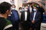 اخذ رضایت اولیای دم برای ۷ مددجوی زندان جیرفت اخذ رضایت اولیای دم برای ۷ مددجوی زندان جیرفت