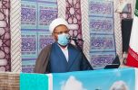 امام جمعه جیرفت: مدیریت مطلوبی در شهرستان جیرفت برای اداره بحث سوخت وجود ندارد/ سربازان گمنام امام زمان(عج) ورود کنند امام جمعه جیرفت: مدیریت مطلوبی در شهرستان جیرفت برای اداره بحث سوخت وجود ندارد/ سربازان گمنام امام زمان(عج) ورود کنند