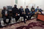 گردهمایی هنرمندان پیشکسوت جیرفت و اهالی خانه هنرمندان برای ارج نهادن به خدمات ارزشمند مرحوم محمدرضا امیر افضلی گردهمایی هنرمندان پیشکسوت جیرفت و اهالی خانه هنرمندان برای ارج نهادن به خدمات ارزشمند مرحوم محمدرضا امیر افضلی