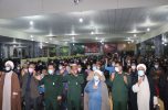 دومین سالگرد شهادت شهید سلیمانی و یادواره شهدای شهرستان جیرفت برگزار شد/ ۲۴۲تصویر دومین سالگرد شهادت شهید سلیمانی و یادواره شهدای شهرستان جیرفت برگزار شد/ ۲۴۲تصویر