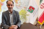 انتصاب سرپرست جدید اداره کل راهداری و حمل و نقل جاده ای جنوب استان کرمان انتصاب سرپرست جدید اداره کل راهداری و حمل و نقل جاده ای جنوب استان کرمان