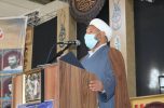 نمازجمعه جیرفت با حضور مهمان ویژه نمازجمعه جیرفت با حضور مهمان ویژه