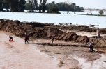 اقدامات بهداشتی هنگام وقوع سیل اقدامات بهداشتی هنگام وقوع سیل