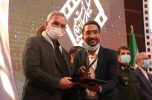 برگزیدگان نخستین جشنواره فیلم مستند'سلیمان سلامت" معرفی شدند/تصاویر برگزیدگان نخستین جشنواره فیلم مستند’سلیمان سلامت” معرفی شدند/تصاویر
