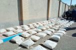باند قاچاق مواد مخدر در جنوب استان کرمان متلاشی شد باند قاچاق مواد مخدر در جنوب استان کرمان متلاشی شد