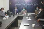 کنسرسیوم صادراتی رب گوجه فرنگی جنوب کرمان تشکیل شد کنسرسیوم صادراتی رب گوجه فرنگی جنوب کرمان تشکیل شد