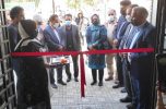 نمایشگاه نقاشی کانون بسیج هنرمندان جیرفت افتتاح شد نمایشگاه نقاشی کانون بسیج هنرمندان جیرفت افتتاح شد