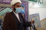 امام جمعه موقت بخش اسماعیلی جیرفت: دهه فجر جزء ایام الله هست و ما قدردان انقلاب هستیم امام جمعه موقت بخش اسماعیلی جیرفت: دهه فجر جزء ایام الله هست و ما قدردان انقلاب هستیم