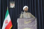 امام جمعه عنبرآباد: بیمارستان عنبرآباد یکی از پروژه های حیاتی است امام جمعه عنبرآباد: بیمارستان عنبرآباد یکی از پروژه های حیاتی است