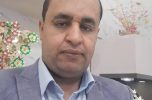 گدار تنهایی ها / نوشته: امین وثوقی روزنامه نگار کهنوجی گدار تنهایی ها / نوشته: امین وثوقی روزنامه نگار کهنوجی