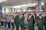 گلایه امام جمعه جیرفت از عدم پرداخت چندین ماهه حقوق کارکنان شرکتی گلایه امام جمعه جیرفت از عدم پرداخت چندین ماهه حقوق کارکنان شرکتی