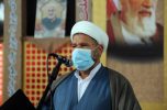 امام جمعه جیرفت: دولت سیزدهم از جوانان انقلابی در بدنه مدیریتی استفاده کند امام جمعه جیرفت: دولت سیزدهم از جوانان انقلابی در بدنه مدیریتی استفاده کند