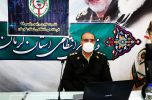 افزایش ۱۸ درصدی جرایم سایبری در سال ۱۴۰۰ به دلیل افزایش کاربران فضای مجازی افزایش ۱۸ درصدی جرایم سایبری در سال ۱۴۰۰ به دلیل افزایش کاربران فضای مجازی