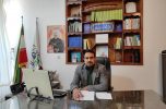 نشست خبری مدیر ستاد هماهنگی کانون های مساجد جنوب کرمان برگزار شد نشست خبری مدیر ستاد هماهنگی کانون های مساجد جنوب کرمان برگزار شد