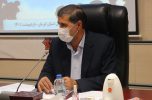 بازرس کل استان: ۲۰۰ نفر از مدیران و کارکنان متخلف شناسایی و به مراجع قضایی معرفی شده اند بازرس کل استان: ۲۰۰ نفر از مدیران و کارکنان متخلف شناسایی و به مراجع قضایی معرفی شده اند