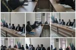 پیشگیری از وقوع جرم باید در ادارات و نهادها نهادینه شود پیشگیری از وقوع جرم باید در ادارات و نهادها نهادینه شود