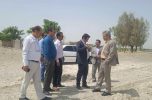 بازدید مدیرکل آموزش و پرورش استان کرمان از مدارس تخریبی مناطق شهری و روستایی شهرستان جیرفت بازدید مدیرکل آموزش و پرورش استان کرمان از مدارس تخریبی مناطق شهری و روستایی شهرستان جیرفت