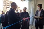 رونمایی از خط تولید یک محصول فناورانه در جیرفت رونمایی از خط تولید یک محصول فناورانه در جیرفت