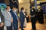 از ماماهای نمونه جنوب کرمان تجلیل شد / تصاویر از ماماهای نمونه جنوب کرمان تجلیل شد / تصاویر