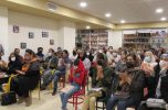 جلد دوم «دال داستان کرمان» رونمایی شد/تصاویر جلد دوم «دال داستان کرمان» رونمایی شد/تصاویر