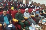 مراسم بزرگداشت روز معلم در سالن سینما شوباد کهنوج برگزار شد / تصاویر مراسم بزرگداشت روز معلم در سالن سینما شوباد کهنوج برگزار شد / تصاویر