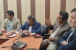 لزوم تشکیل صنف مجریان در جنوب کرمان لزوم تشکیل صنف مجریان در جنوب کرمان