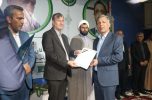 تودیع و معارفه رئیس سازمان جهاد کشاورزی جنوب کرمان بر گزار شد / ۲۲۰عکس تودیع و معارفه رئیس سازمان جهاد کشاورزی جنوب کرمان بر گزار شد / ۲۲۰عکس