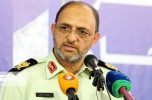 باند مخوف راهزنی در جنوب و شرق کرمان منهدم شد باند مخوف راهزنی در جنوب و شرق کرمان منهدم شد