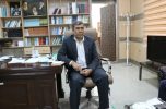 فرماندار جیرفت: حجت الاسلام تارم همواره منشاء خیر و برکت برای شهرستان بوده اند فرماندار جیرفت: حجت الاسلام تارم همواره منشاء خیر و برکت برای شهرستان بوده اند