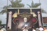 دعای پر فیض عرفه در جوار مرقد مطهر شهدای شهرستان جیرفت برگزار شد دعای پر فیض عرفه در جوار مرقد مطهر شهدای شهرستان جیرفت برگزار شد