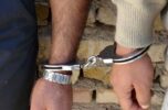 اعتراف سارقان منزل به ۱۵ فقره سرقت در جیرفت اعتراف سارقان منزل به ۱۵ فقره سرقت در جیرفت