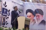 وزیر فرهنگ و ارشاد اسلامی: مجموعههای فرهنگی هفت شهرستان به بهره برداری خواهند رسید. وزیر فرهنگ و ارشاد اسلامی: مجموعههای فرهنگی هفت شهرستان به بهره برداری خواهند رسید.
