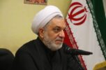 رئیس کل دادگستری: دادستان اراضی بلااستفاده دستگاههای اجرایی جیرفت را تعیین تکلیف کند رئیس کل دادگستری: دادستان اراضی بلااستفاده دستگاههای اجرایی جیرفت را تعیین تکلیف کند