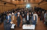 مراسم تکریم و معارفه دادستان عمومی و انقلاب شهرستان جیرفت برگزار شد / تصاویر مراسم تکریم و معارفه دادستان عمومی و انقلاب شهرستان جیرفت برگزار شد / تصاویر
