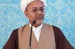 امام جمعه شهر بلوک اسماعیلی:<br>انقلاب اسلامی با وجود سپاه پاسداران همیشه پابرجاست امام جمعه شهر بلوک اسماعیلی:<br>انقلاب اسلامی با وجود سپاه پاسداران همیشه پابرجاست