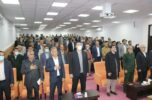 همایش پدافند غیر عامل با محوریت آفت سوسک سرخرطومی حنایی در جنوب کرمان برگزار شد همایش پدافند غیر عامل با محوریت آفت سوسک سرخرطومی حنایی در جنوب کرمان برگزار شد