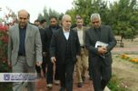 حضور استاندار کرمان در دانشگاه جیرفت/ همکاری در راستای توسعه دانشگاه جیرفت حضور استاندار کرمان در دانشگاه جیرفت/ همکاری در راستای توسعه دانشگاه جیرفت