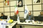 اولین جلسه کمیسیون دائمی هیات امنای دانشگاه جیرفت با حضور اعضای وزارتی و سایر اعضای حقوقی و حقیقی برگزار شد. اولین جلسه کمیسیون دائمی هیات امنای دانشگاه جیرفت با حضور اعضای وزارتی و سایر اعضای حقوقی و حقیقی برگزار شد.