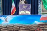 حجت الاسلام والمسلمین حمید بامری امام جمعه عنبرآباد سعه صدر یکی از مهمترین ارزش های اخلاقی است که والدین در مراحل تربیت دینی فرزندان باید بدان آراسته شوند. حجت الاسلام والمسلمین حمید بامری امام جمعه عنبرآباد سعه صدر یکی از مهمترین ارزش های اخلاقی است که والدین در مراحل تربیت دینی فرزندان باید بدان آراسته شوند.