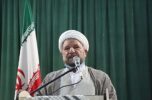امام جمعه جیرفت: صفهای طولانی سیلندر گاز مایع نتیجه سومدیریت است امام جمعه جیرفت: صفهای طولانی سیلندر گاز مایع نتیجه سومدیریت است