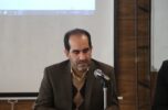 رئیس اداره مدارس و مراکز غیردولتی و توسعه مشارکت های مردمی آموزش و پرورش استان کرمان: رئیس اداره مدارس و مراکز غیردولتی و توسعه مشارکت های مردمی آموزش و پرورش استان کرمان: