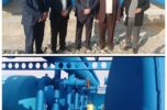  مشکل آرسنیک آب جیرفت حل شد مشکل آرسنیک آب جیرفت حل شد